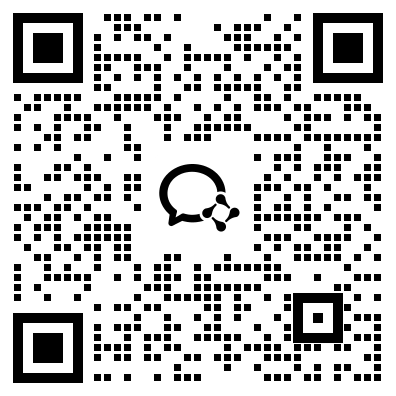 微信扫码,添加魔筷AI 官方微信